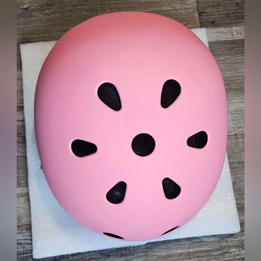 🩷Kids Bike Helmet for 5 & Older💚 - Picture 4 of 11